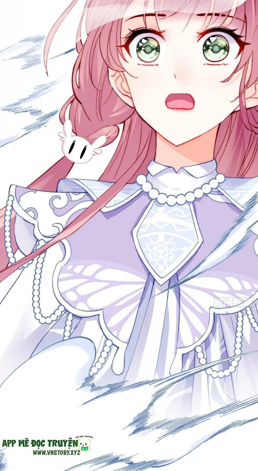 Lại Bị Bệnh Chiều Chuộng Quấn Lấy Chapter 54 - Trang 2