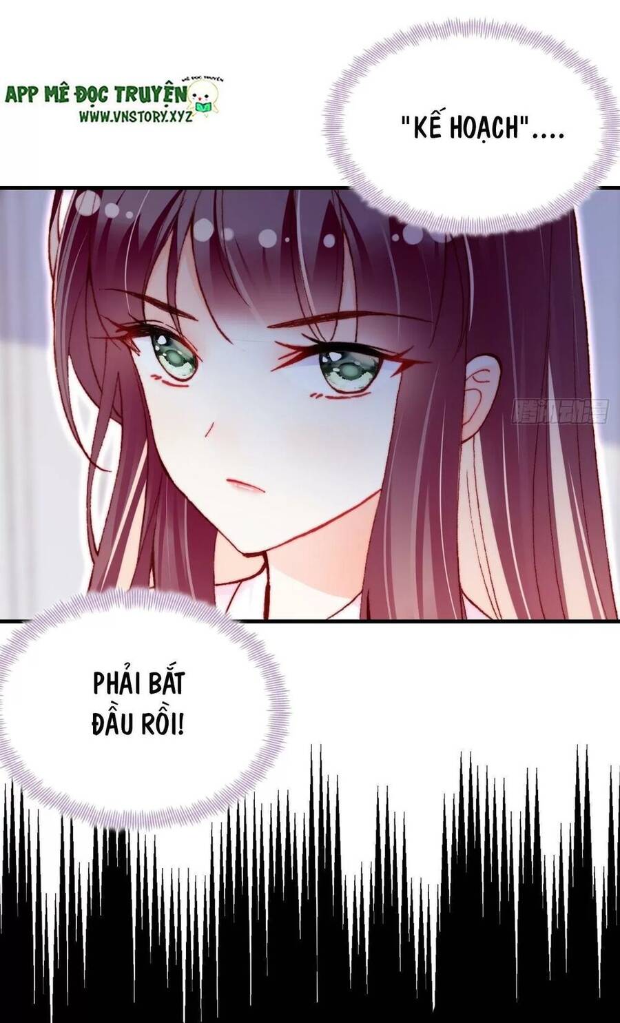 Lại Bị Bệnh Chiều Chuộng Quấn Lấy Chapter 54 - Trang 2