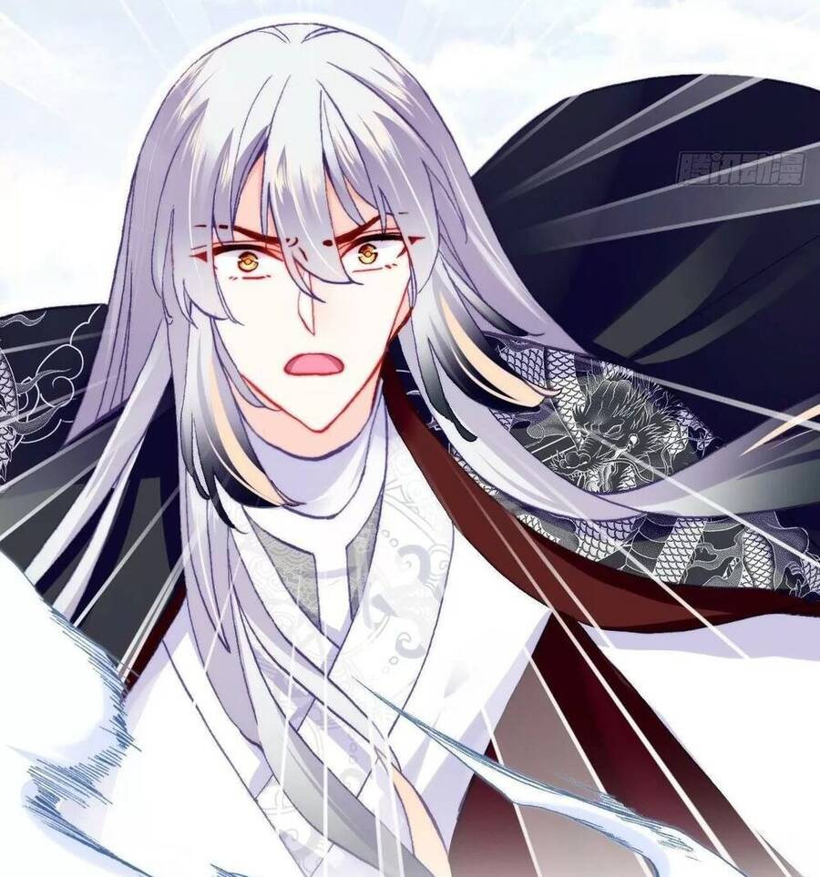 Lại Bị Bệnh Chiều Chuộng Quấn Lấy Chapter 54 - Trang 2