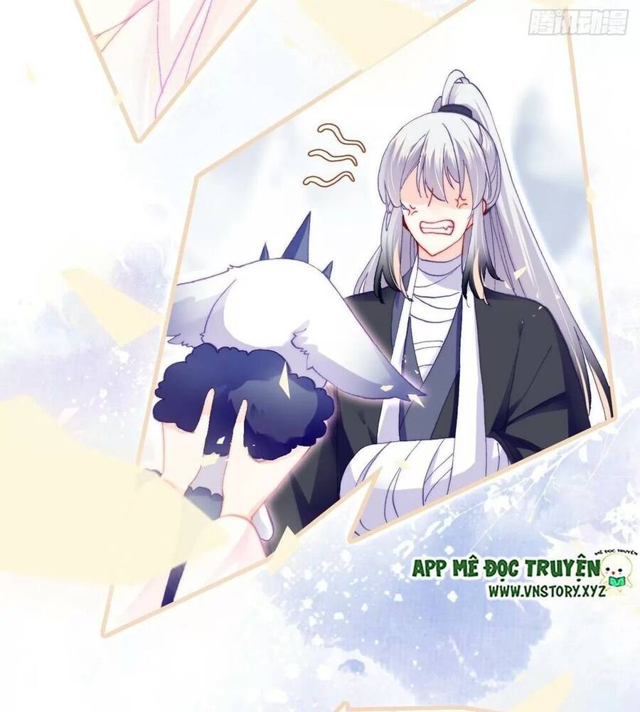 Lại Bị Bệnh Chiều Chuộng Quấn Lấy Chapter 55 - Trang 2