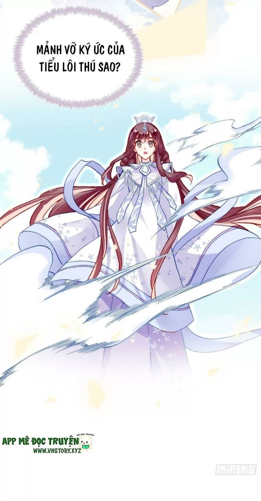 Lại Bị Bệnh Chiều Chuộng Quấn Lấy Chapter 55 - Trang 2