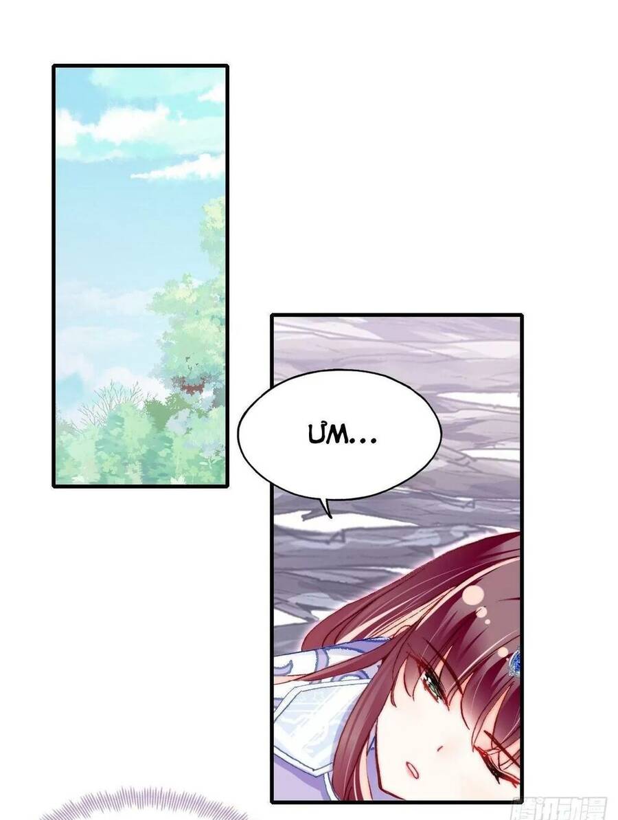 Lại Bị Bệnh Chiều Chuộng Quấn Lấy Chapter 55 - Trang 2