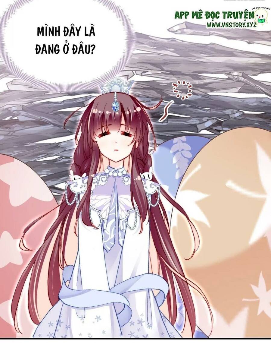 Lại Bị Bệnh Chiều Chuộng Quấn Lấy Chapter 55 - Trang 2