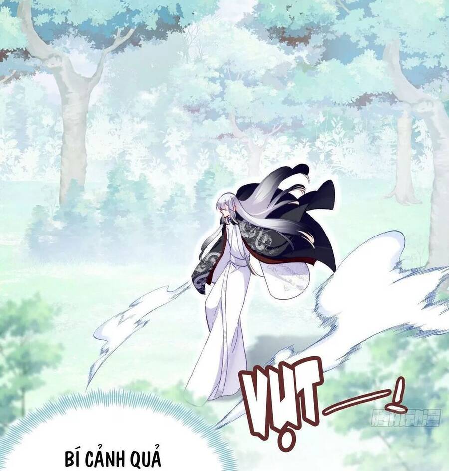 Lại Bị Bệnh Chiều Chuộng Quấn Lấy Chapter 55 - Trang 2