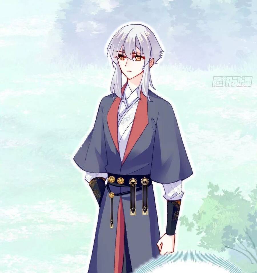 Lại Bị Bệnh Chiều Chuộng Quấn Lấy Chapter 55 - Trang 2