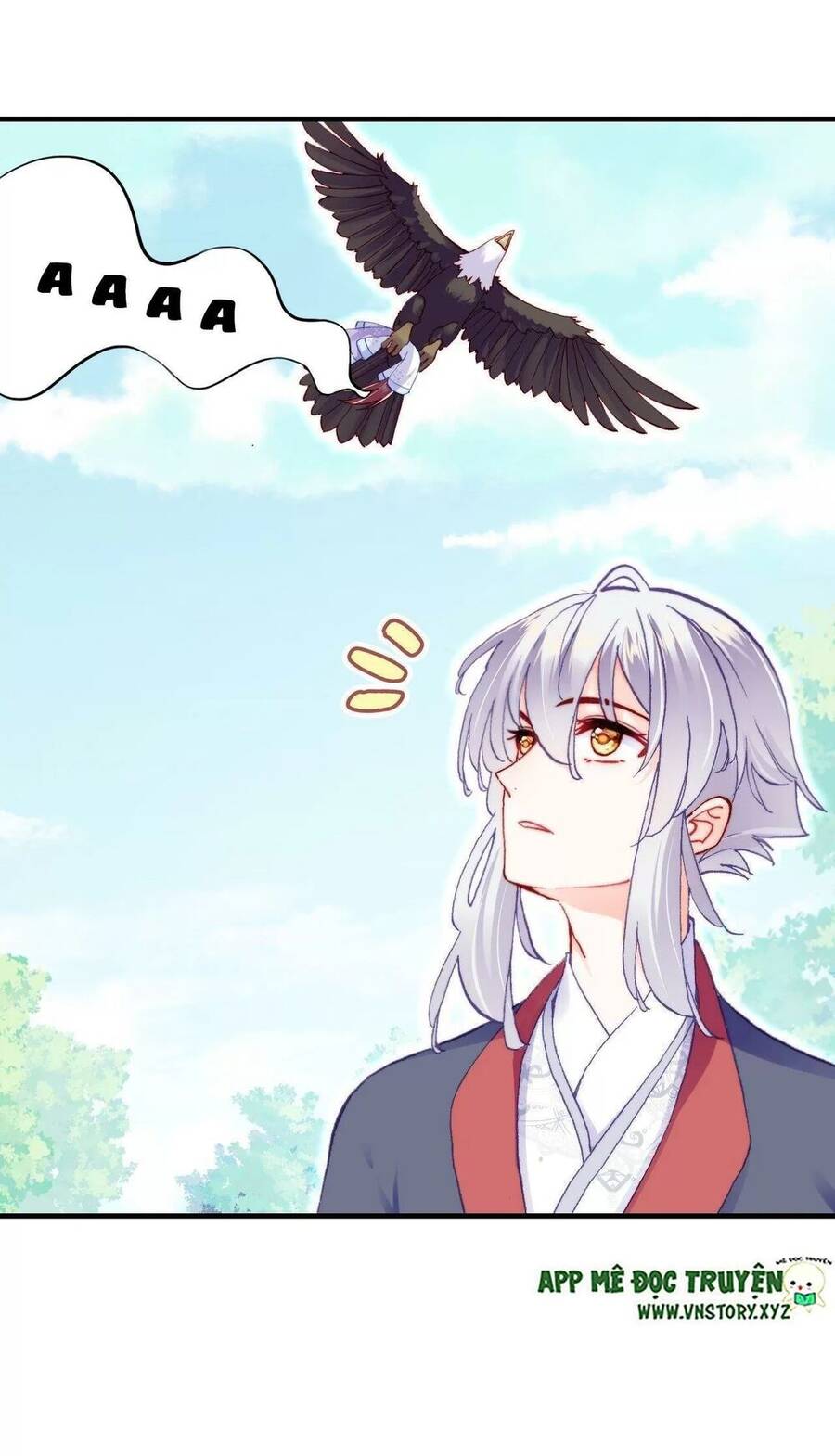 Lại Bị Bệnh Chiều Chuộng Quấn Lấy Chapter 55 - Trang 2