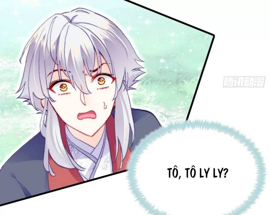 Lại Bị Bệnh Chiều Chuộng Quấn Lấy Chapter 55 - Trang 2