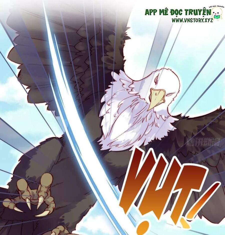 Lại Bị Bệnh Chiều Chuộng Quấn Lấy Chapter 55 - Trang 2