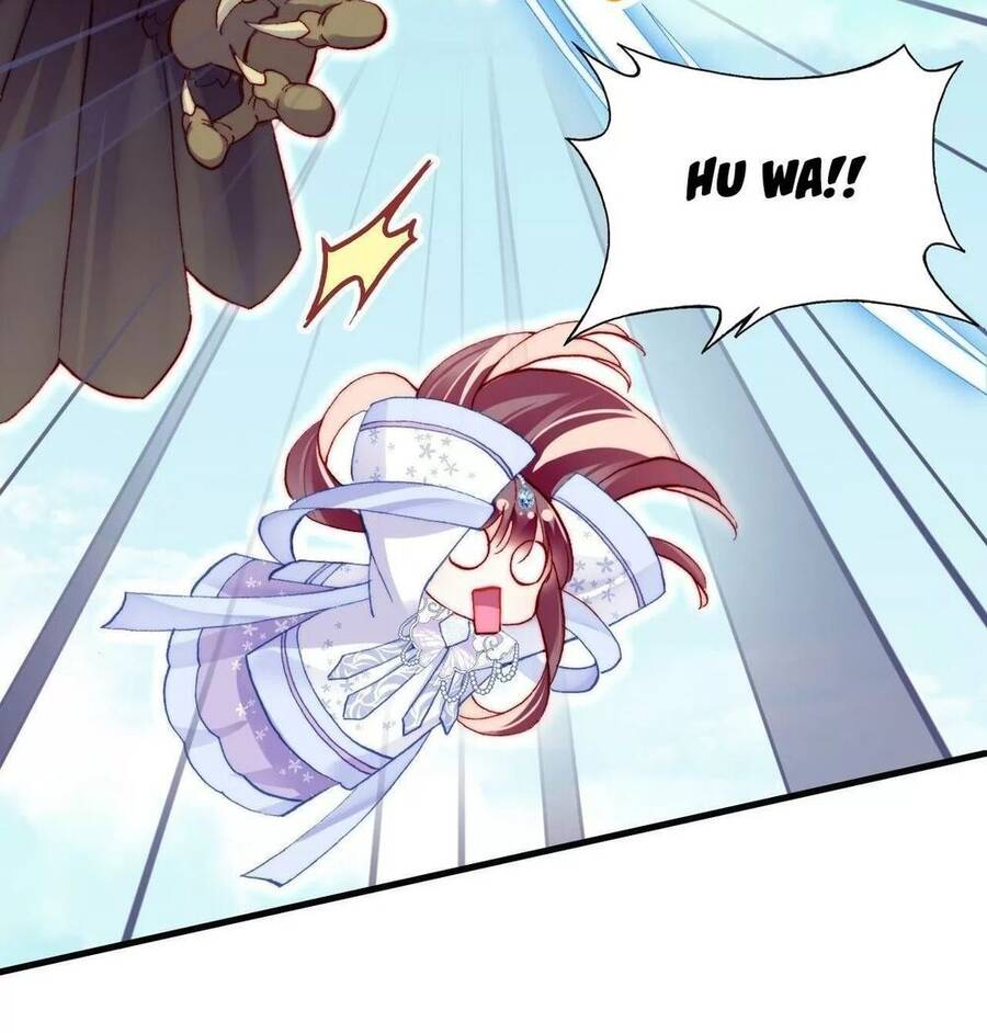 Lại Bị Bệnh Chiều Chuộng Quấn Lấy Chapter 55 - Trang 2