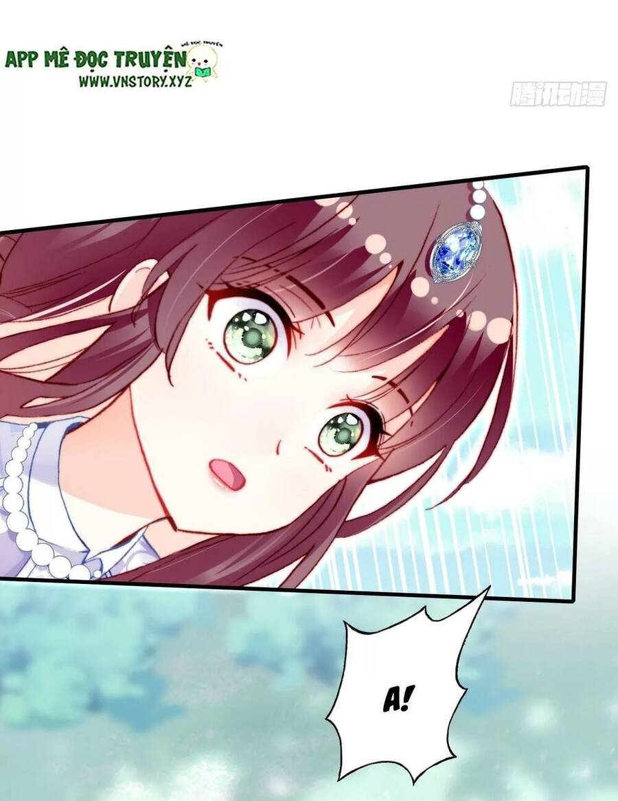 Lại Bị Bệnh Chiều Chuộng Quấn Lấy Chapter 55 - Trang 2