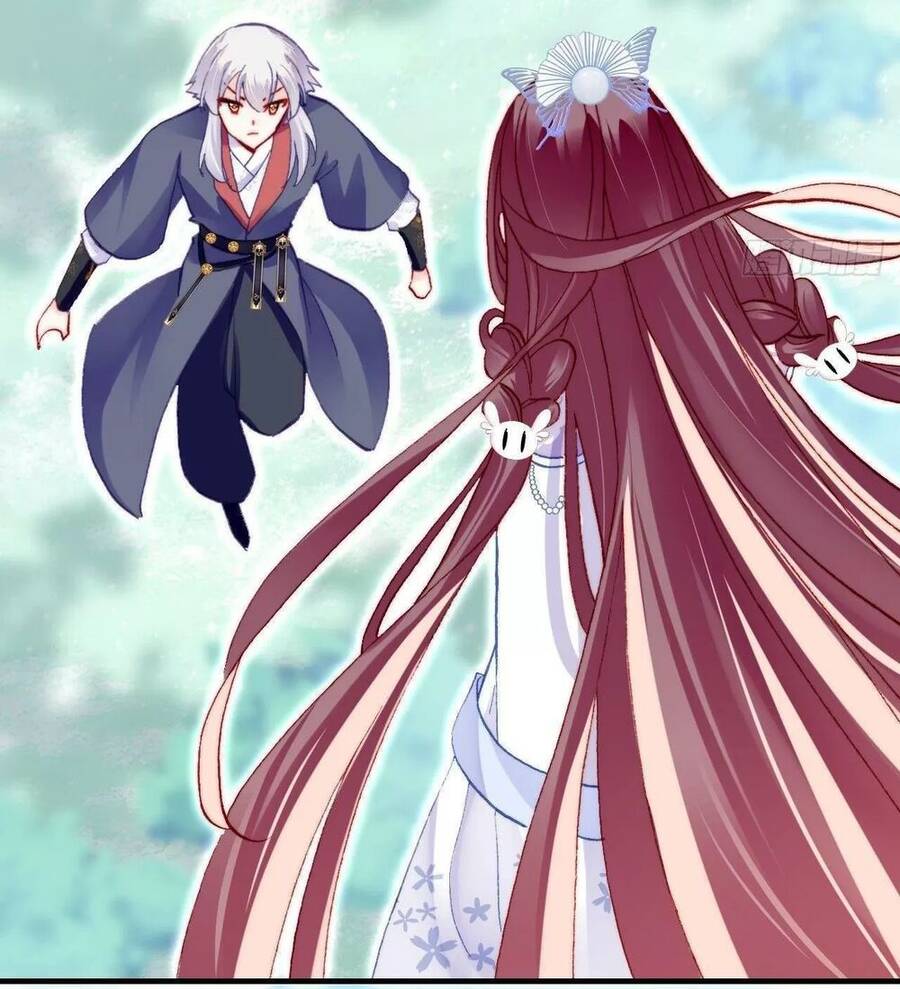 Lại Bị Bệnh Chiều Chuộng Quấn Lấy Chapter 55 - Trang 2