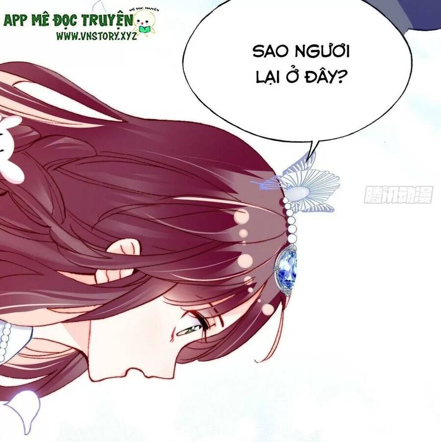 Lại Bị Bệnh Chiều Chuộng Quấn Lấy Chapter 55 - Trang 2