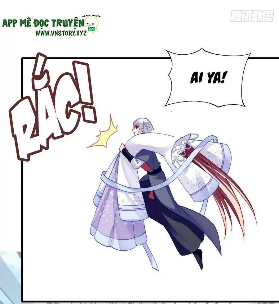 Lại Bị Bệnh Chiều Chuộng Quấn Lấy Chapter 55 - Trang 2