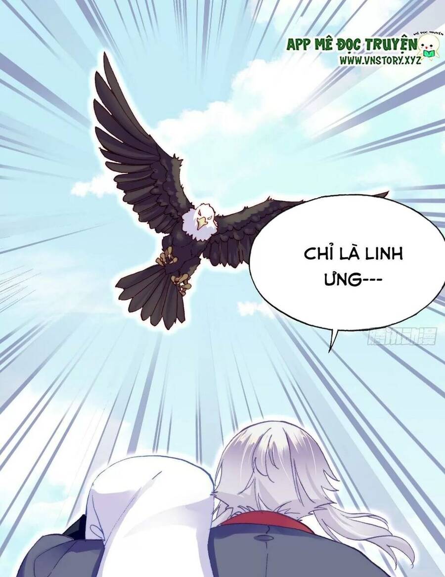 Lại Bị Bệnh Chiều Chuộng Quấn Lấy Chapter 55 - Trang 2