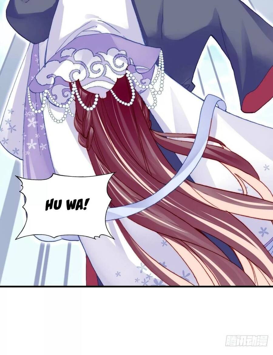 Lại Bị Bệnh Chiều Chuộng Quấn Lấy Chapter 55 - Trang 2