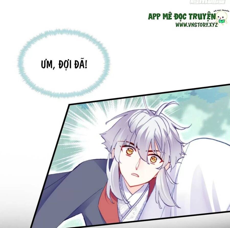 Lại Bị Bệnh Chiều Chuộng Quấn Lấy Chapter 55 - Trang 2