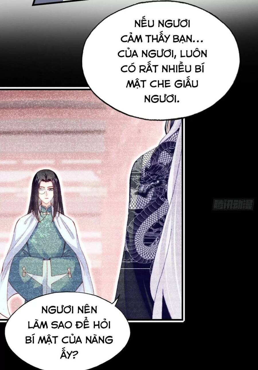 Lại Bị Bệnh Chiều Chuộng Quấn Lấy Chapter 55 - Trang 2