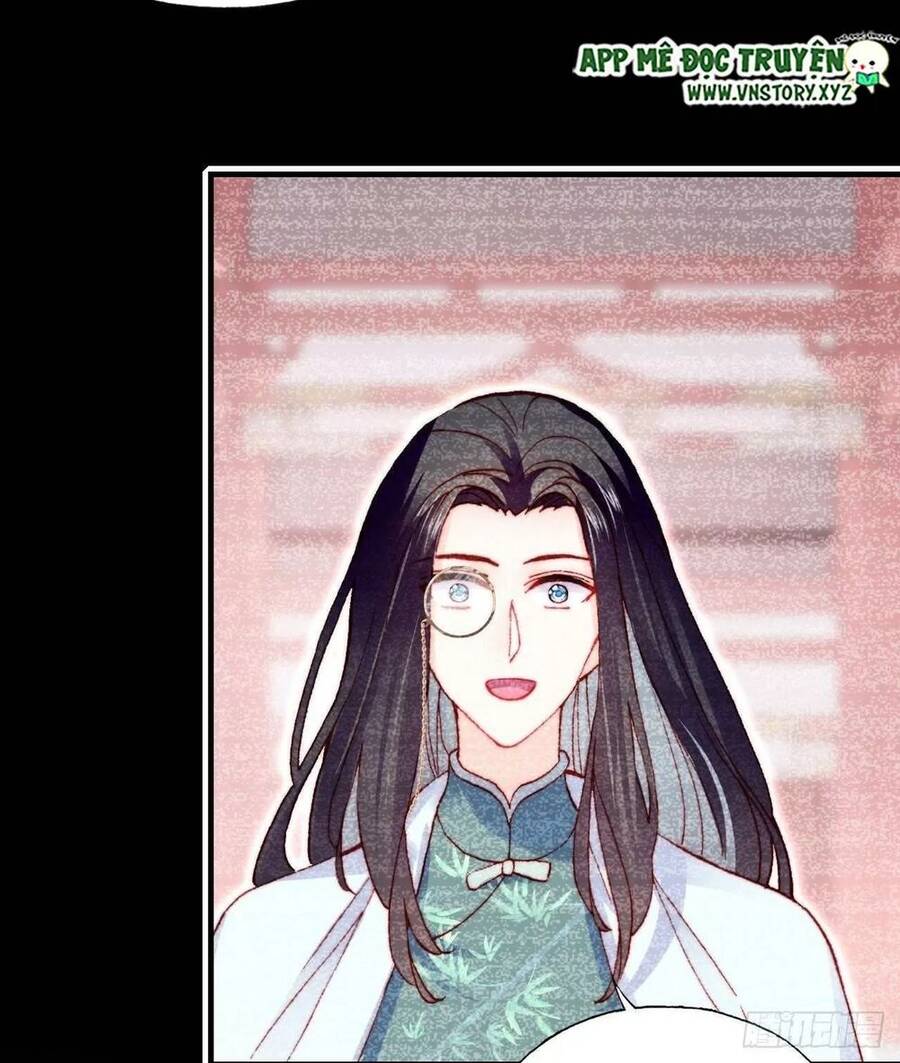 Lại Bị Bệnh Chiều Chuộng Quấn Lấy Chapter 55 - Trang 2