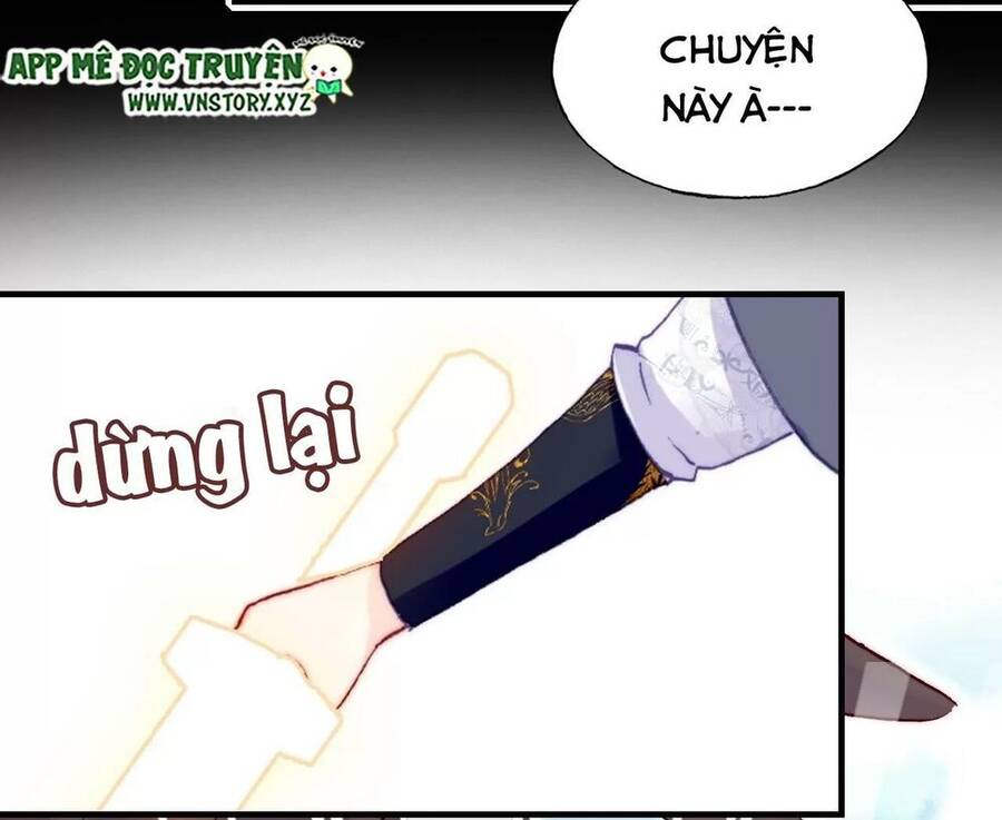 Lại Bị Bệnh Chiều Chuộng Quấn Lấy Chapter 55 - Trang 2