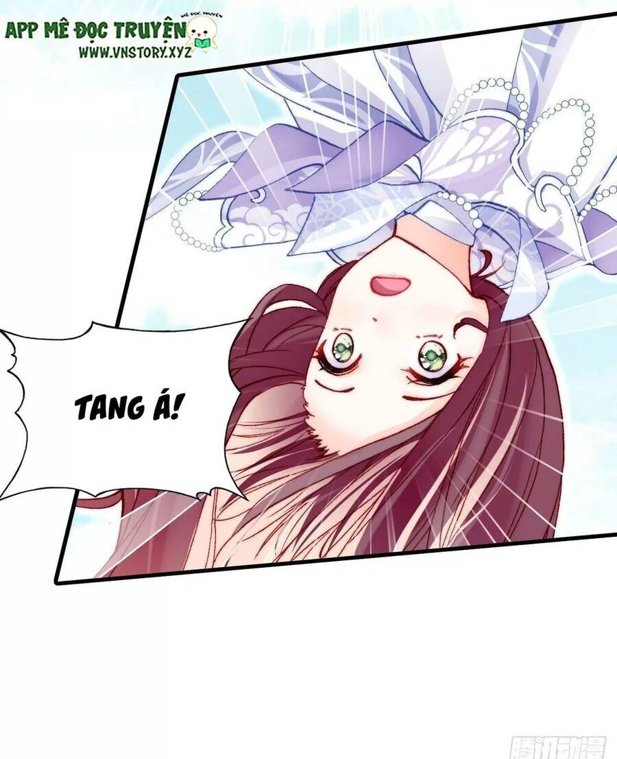 Lại Bị Bệnh Chiều Chuộng Quấn Lấy Chapter 55 - Trang 2