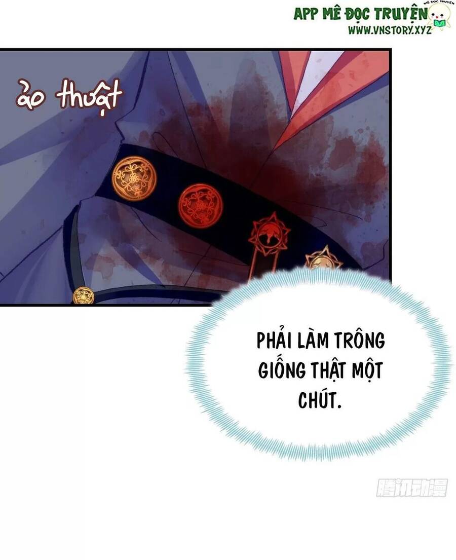 Lại Bị Bệnh Chiều Chuộng Quấn Lấy Chapter 55 - Trang 2