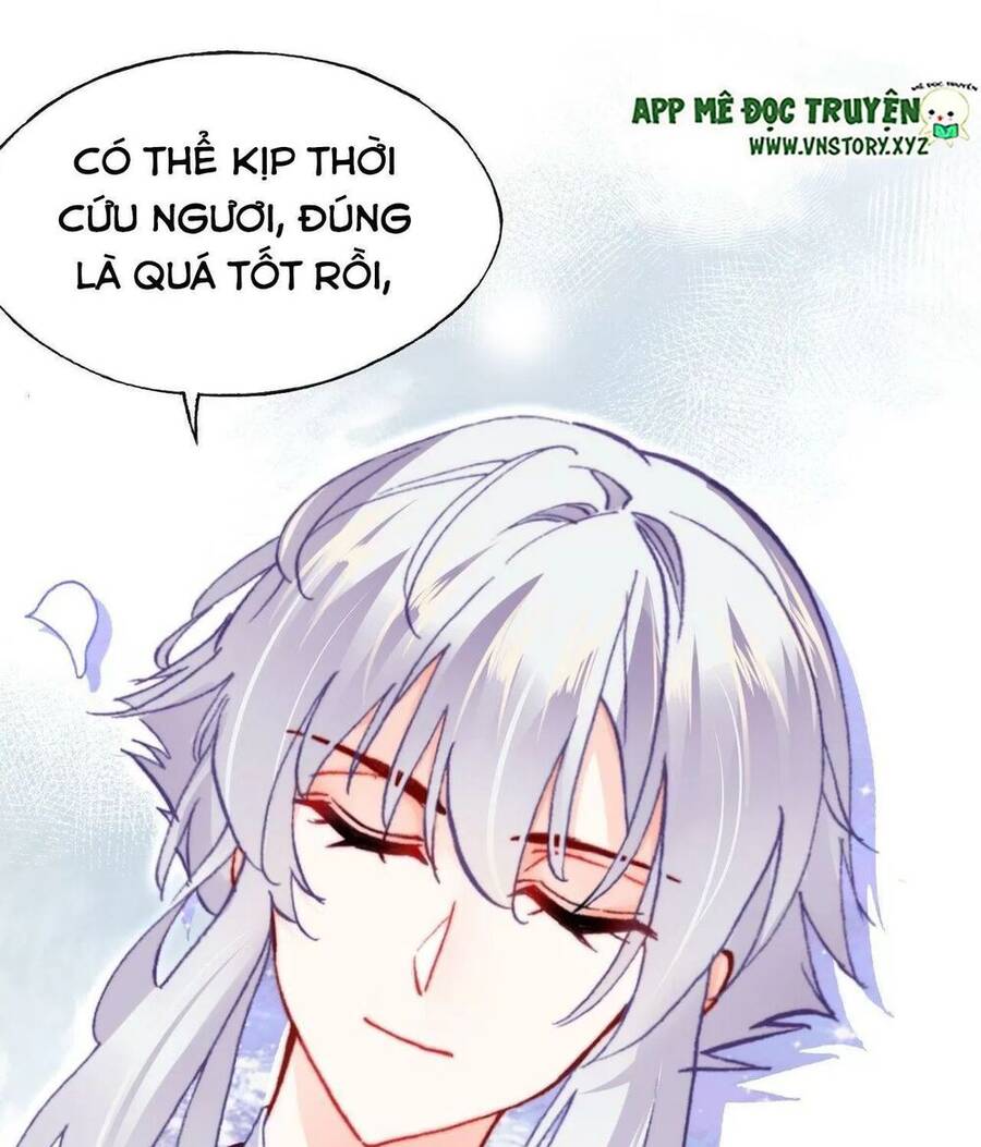 Lại Bị Bệnh Chiều Chuộng Quấn Lấy Chapter 55 - Trang 2