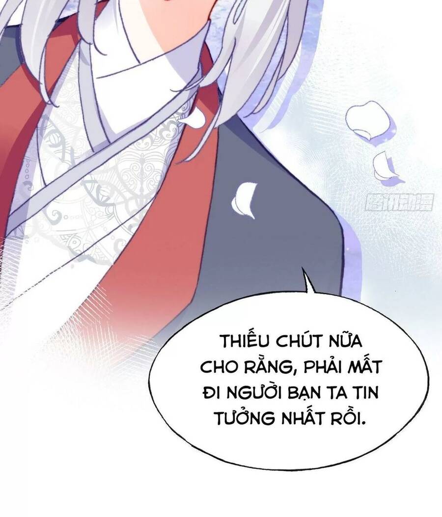 Lại Bị Bệnh Chiều Chuộng Quấn Lấy Chapter 55 - Trang 2