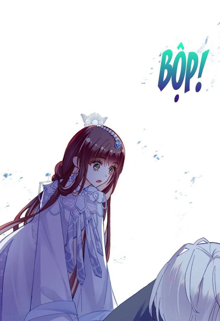 Lại Bị Bệnh Chiều Chuộng Quấn Lấy Chapter 55 - Trang 2