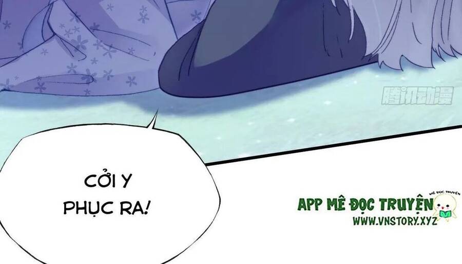 Lại Bị Bệnh Chiều Chuộng Quấn Lấy Chapter 55 - Trang 2