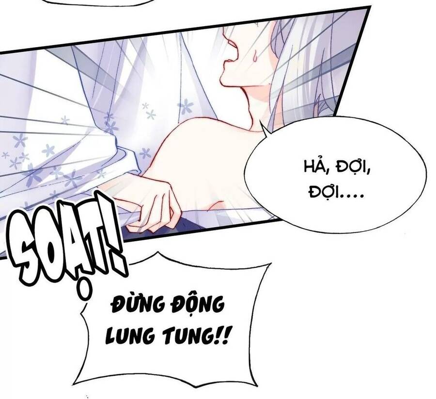 Lại Bị Bệnh Chiều Chuộng Quấn Lấy Chapter 55 - Trang 2