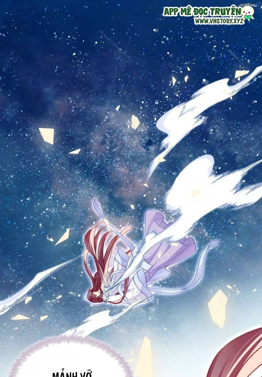 Lại Bị Bệnh Chiều Chuộng Quấn Lấy Chapter 55 - Trang 2