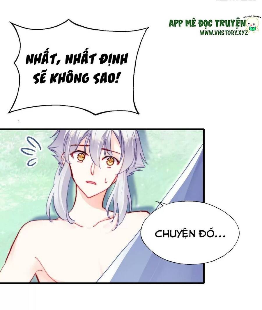 Lại Bị Bệnh Chiều Chuộng Quấn Lấy Chapter 55 - Trang 2