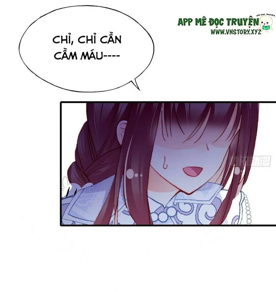 Lại Bị Bệnh Chiều Chuộng Quấn Lấy Chapter 55 - Trang 2