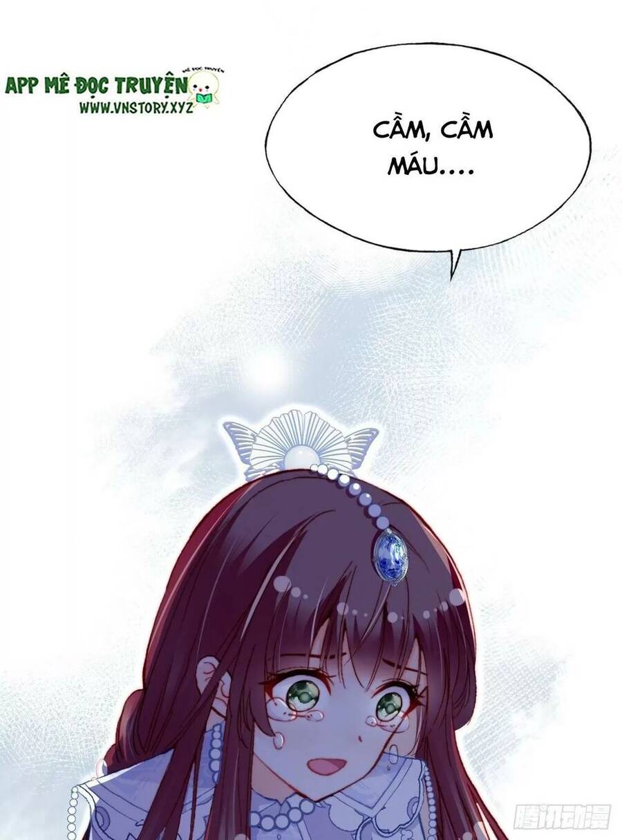 Lại Bị Bệnh Chiều Chuộng Quấn Lấy Chapter 55 - Trang 2