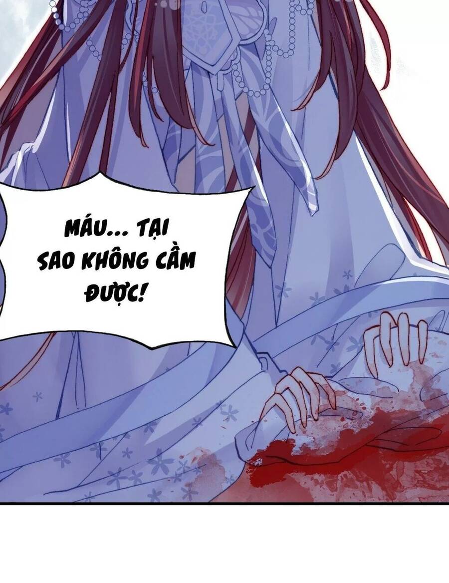 Lại Bị Bệnh Chiều Chuộng Quấn Lấy Chapter 55 - Trang 2