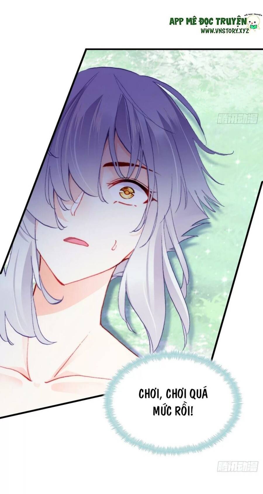 Lại Bị Bệnh Chiều Chuộng Quấn Lấy Chapter 55 - Trang 2