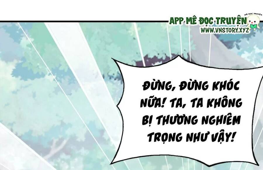 Lại Bị Bệnh Chiều Chuộng Quấn Lấy Chapter 55 - Trang 2