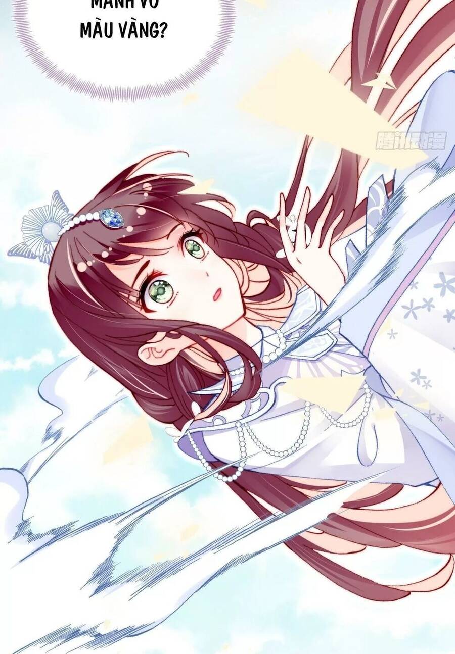 Lại Bị Bệnh Chiều Chuộng Quấn Lấy Chapter 55 - Trang 2