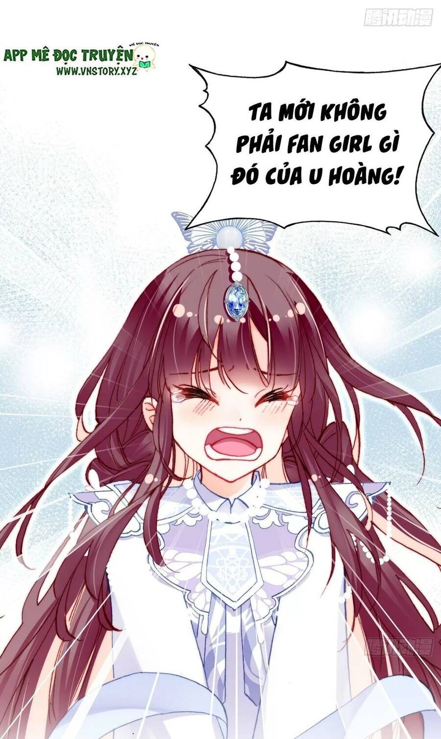 Lại Bị Bệnh Chiều Chuộng Quấn Lấy Chapter 55 - Trang 2