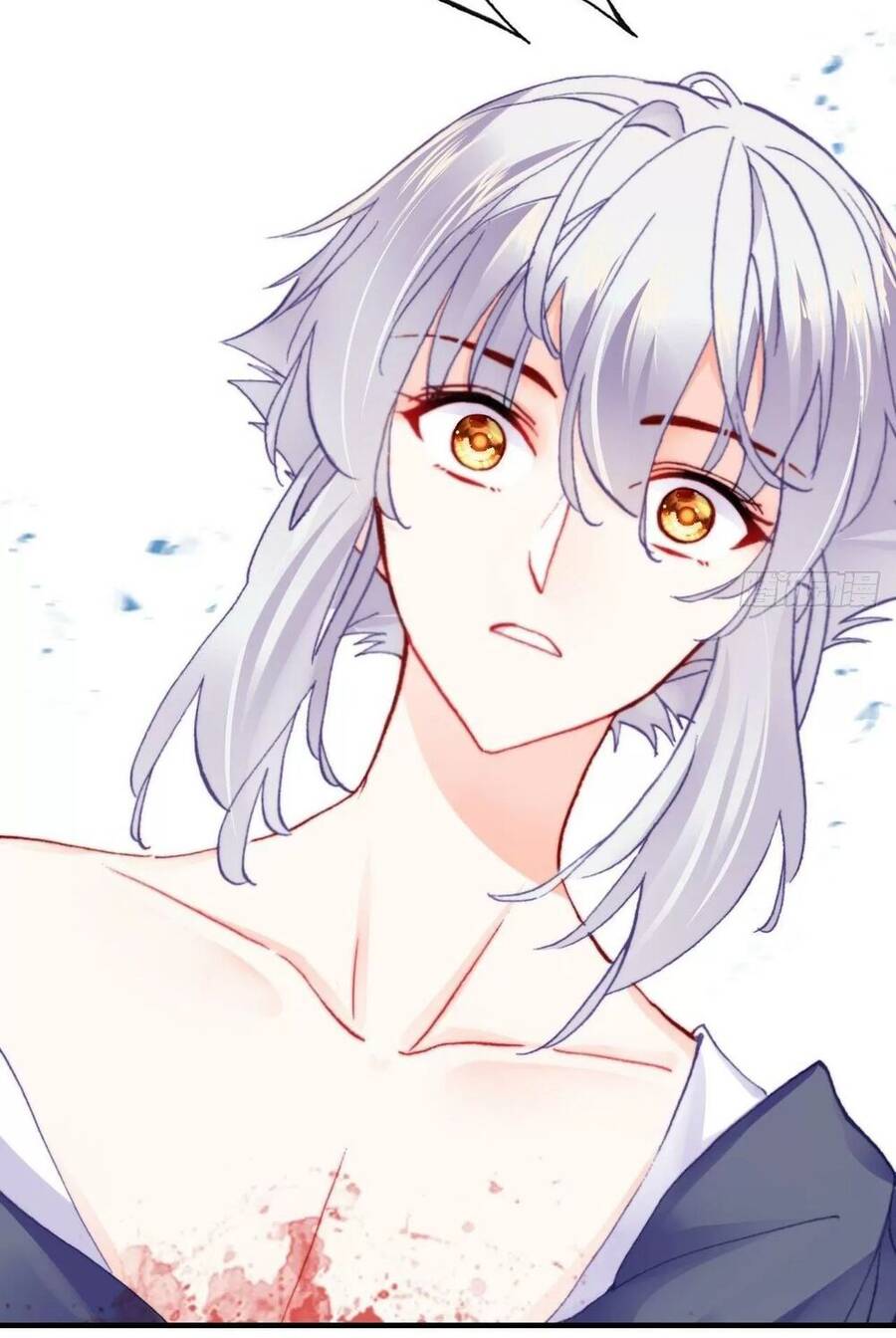 Lại Bị Bệnh Chiều Chuộng Quấn Lấy Chapter 55 - Trang 2