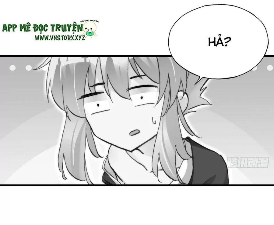 Lại Bị Bệnh Chiều Chuộng Quấn Lấy Chapter 55 - Trang 2