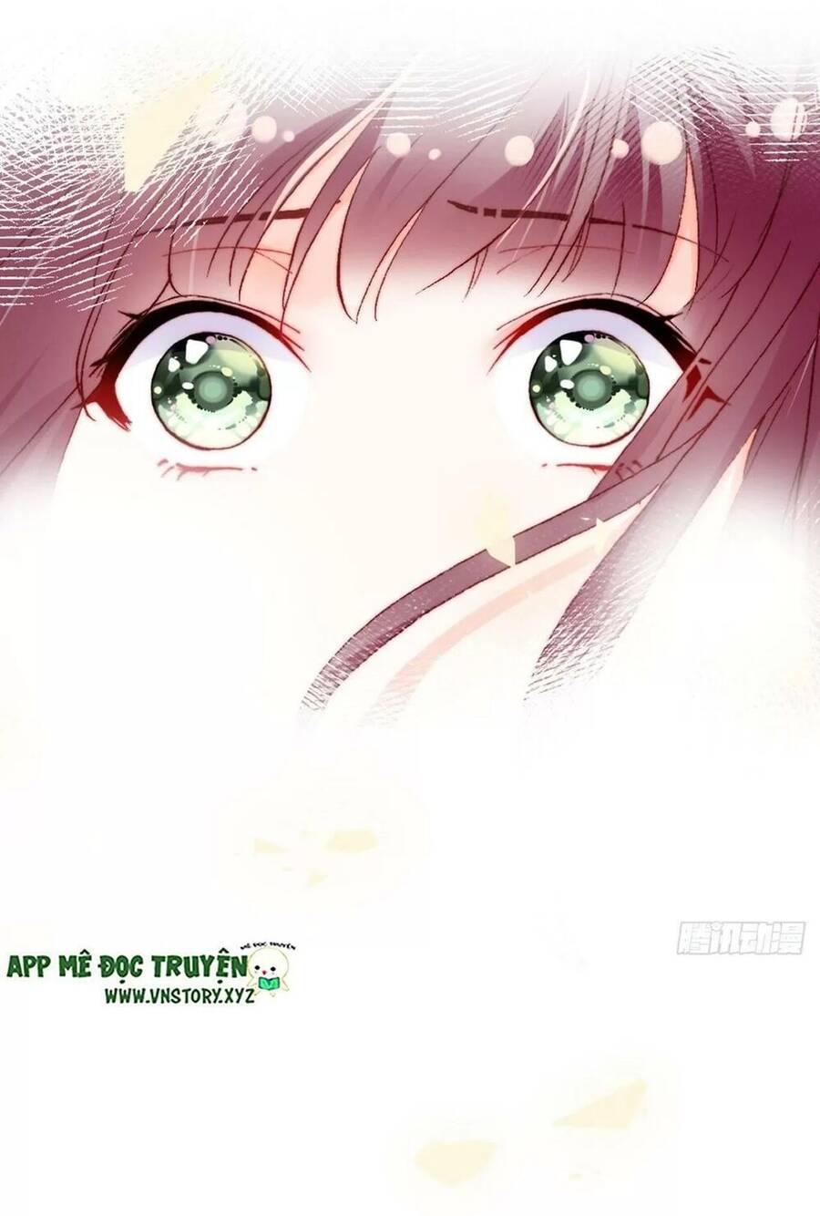 Lại Bị Bệnh Chiều Chuộng Quấn Lấy Chapter 55 - Trang 2