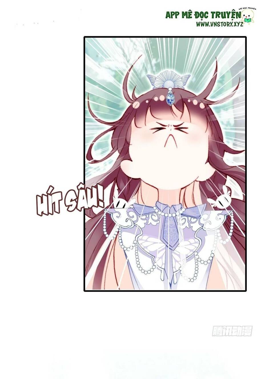 Lại Bị Bệnh Chiều Chuộng Quấn Lấy Chapter 56 - Trang 2