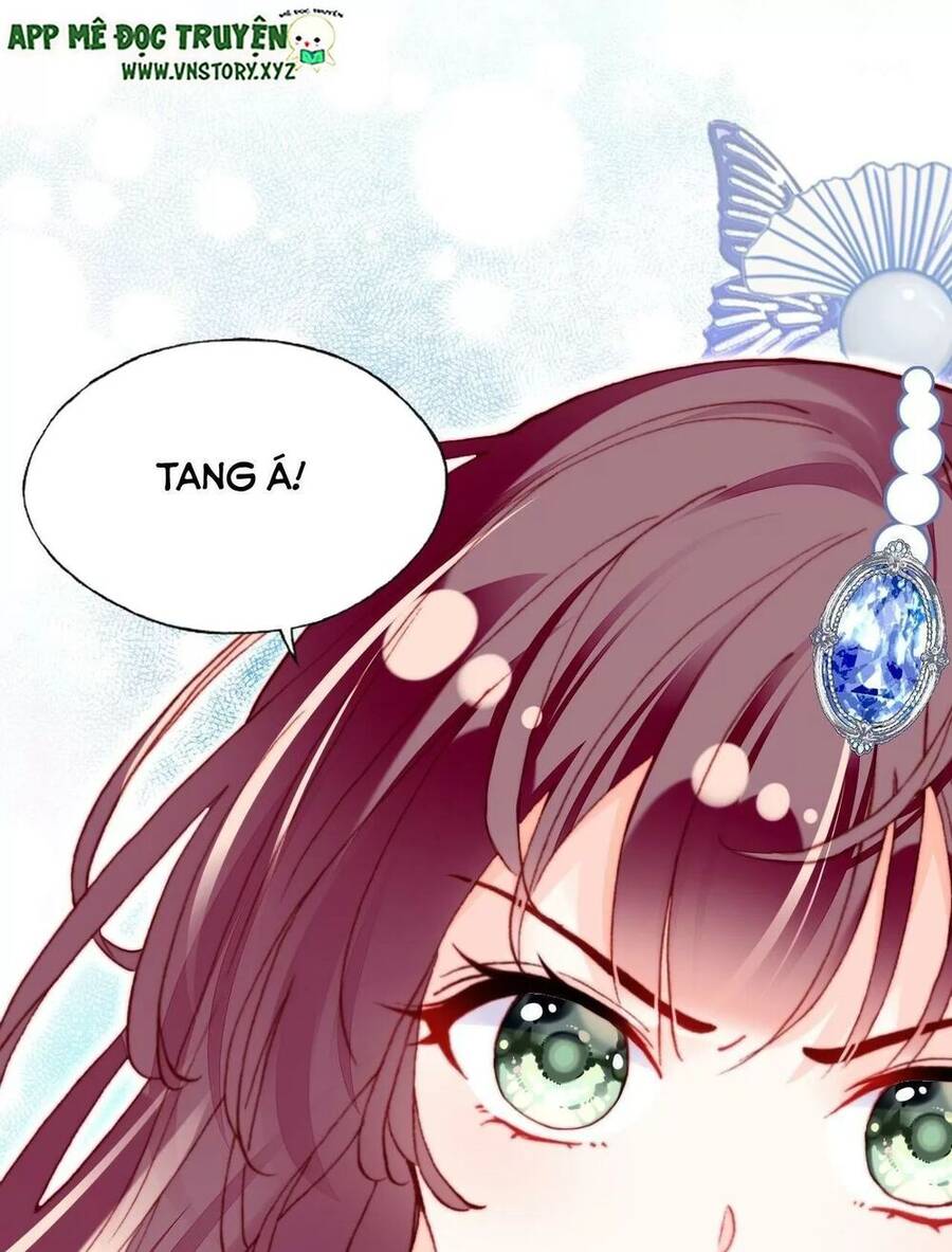 Lại Bị Bệnh Chiều Chuộng Quấn Lấy Chapter 56 - Trang 2