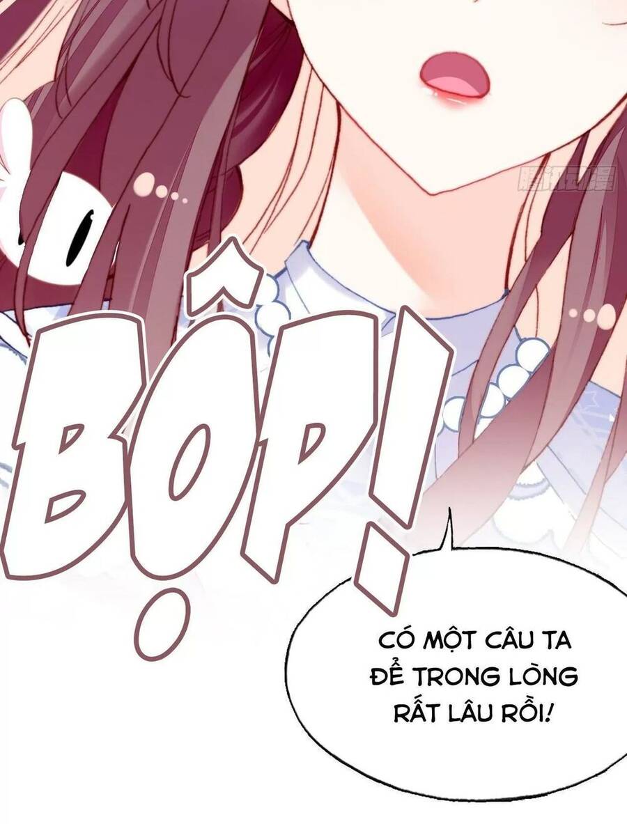 Lại Bị Bệnh Chiều Chuộng Quấn Lấy Chapter 56 - Trang 2