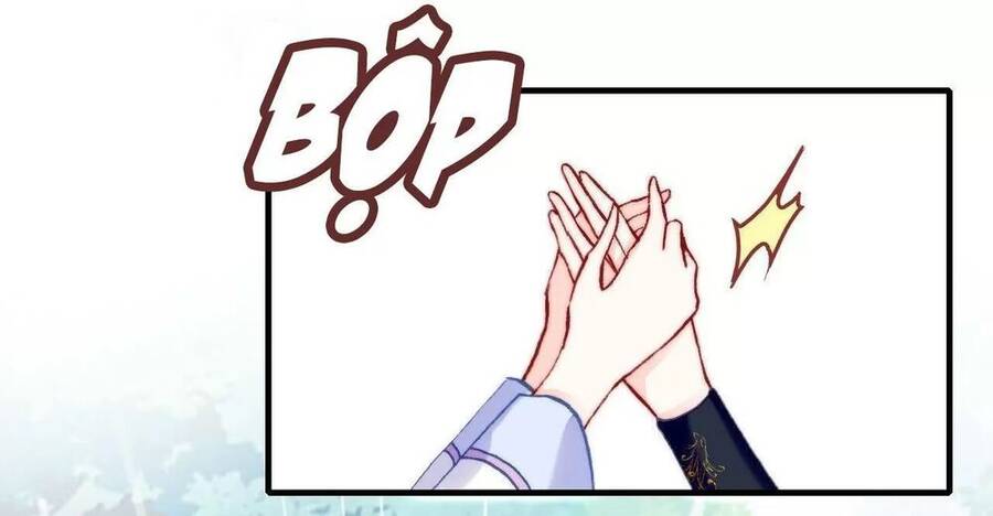 Lại Bị Bệnh Chiều Chuộng Quấn Lấy Chapter 56 - Trang 2