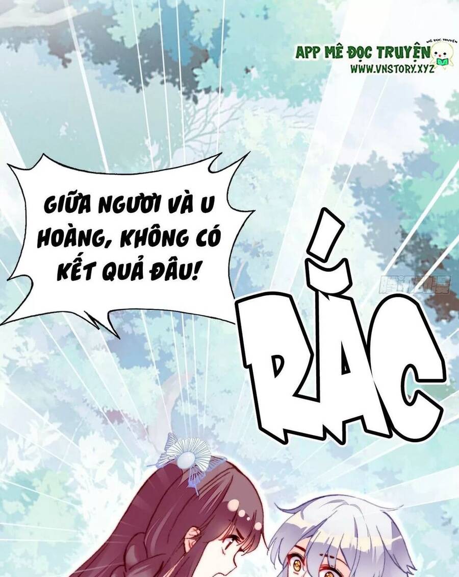 Lại Bị Bệnh Chiều Chuộng Quấn Lấy Chapter 56 - Trang 2