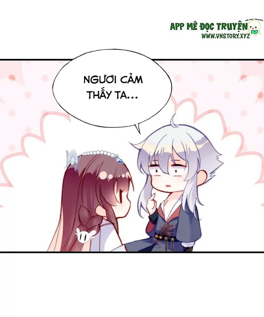 Lại Bị Bệnh Chiều Chuộng Quấn Lấy Chapter 56 - Trang 2