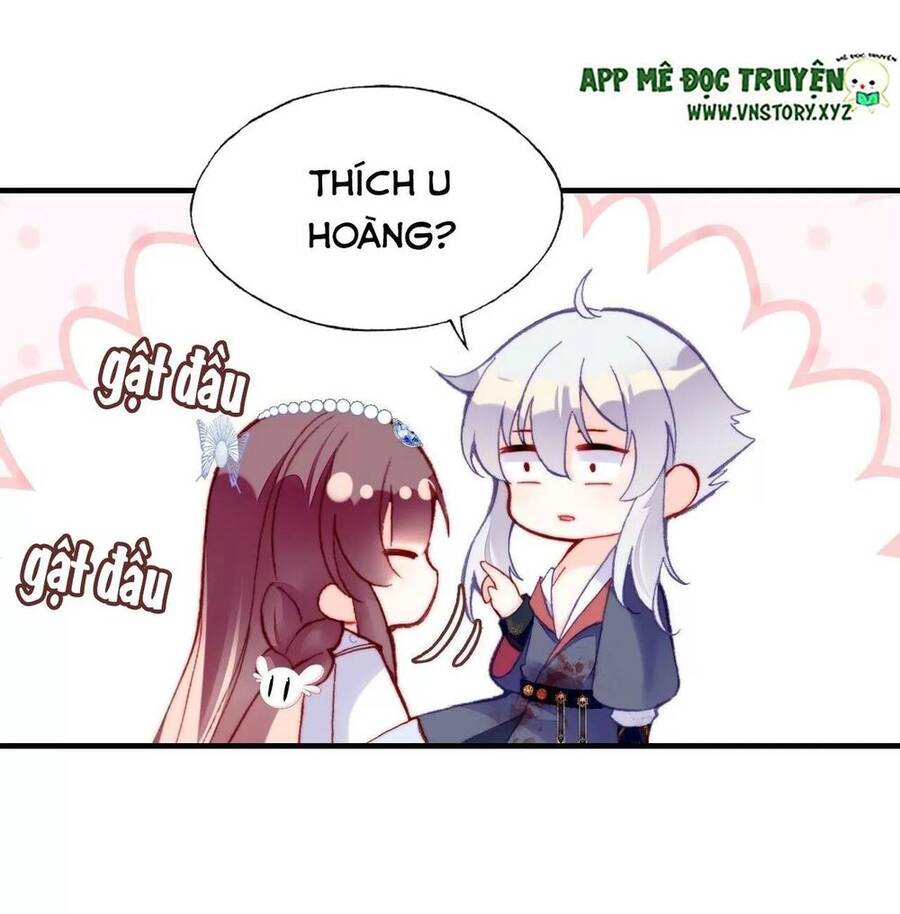 Lại Bị Bệnh Chiều Chuộng Quấn Lấy Chapter 56 - Trang 2