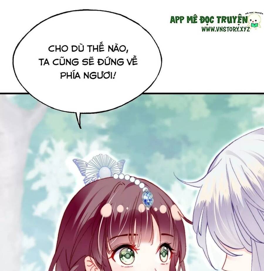 Lại Bị Bệnh Chiều Chuộng Quấn Lấy Chapter 56 - Trang 2